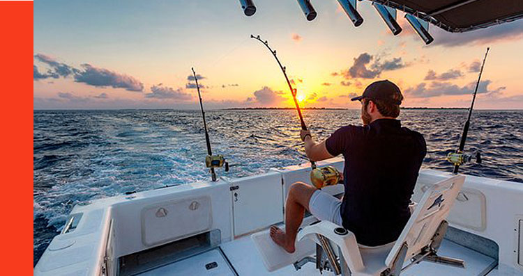 Pesca